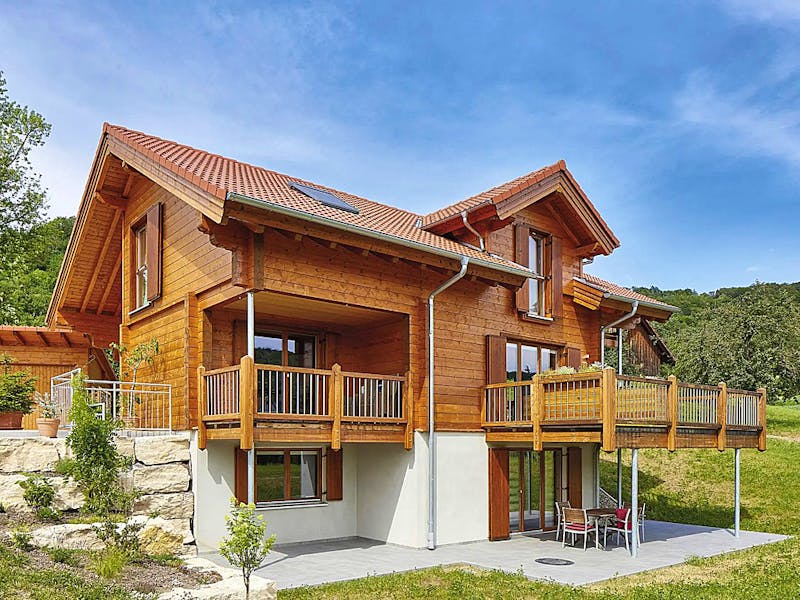 Baupartner Rems-Murr-Holzhaus