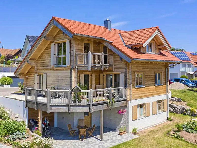 Baupartner Rems-Murr-Holzhaus