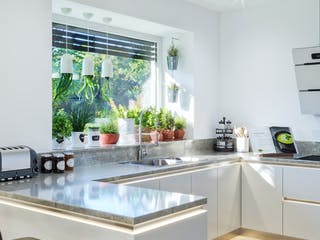 Fertighaus Life 160 von RENSCH-HAUS Schlüsselfertig ab 444519€, Satteldach-Klassiker Innenansicht 3