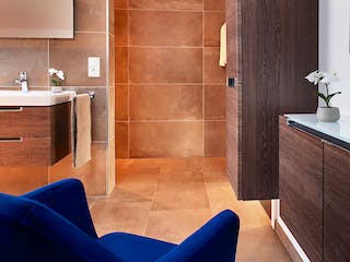 Fertighaus MH Kopenhagen von RENSCH-HAUS, Satteldach-Klassiker Innenansicht 11