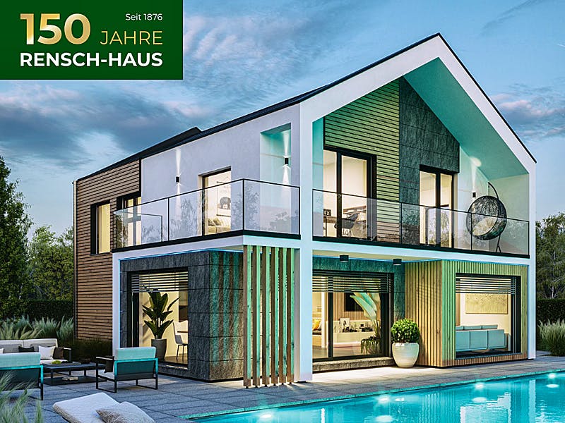 Baupartner RENSCH-HAUS