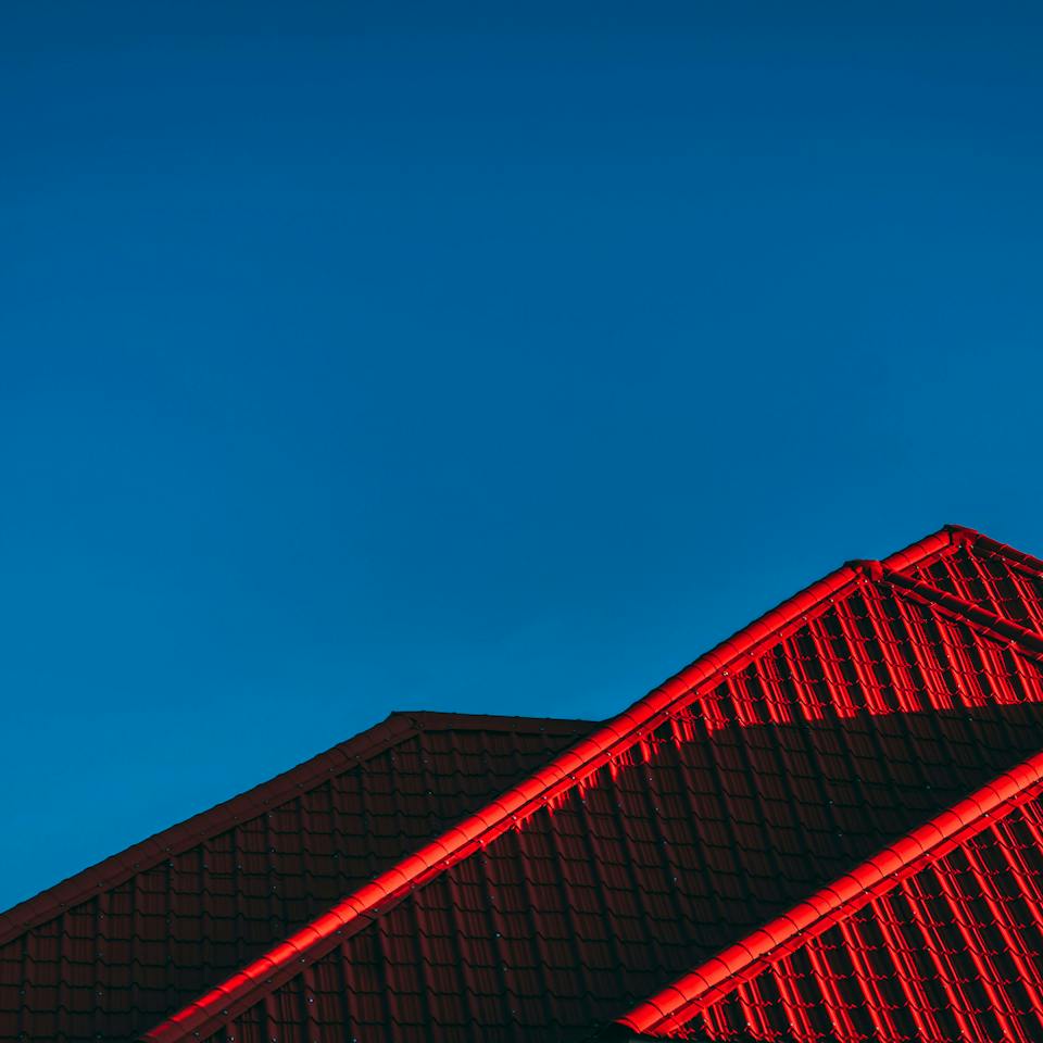 Rote Dachspitze