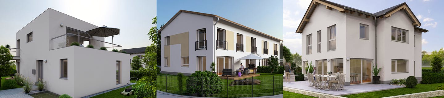 Baupartner SAALE-Haus