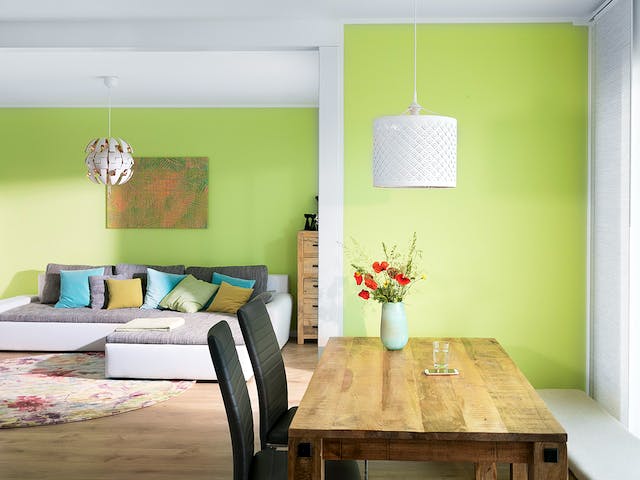 Fertighaus E 10-097.2 - Kompakter Bungalow von SchwörerHaus Schlüsselfertig ab 313062€, Bungalow Innenansicht 3