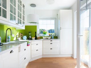 Fertighaus E 15-142.5 - Country-Haus von SchwörerHaus Schlüsselfertig ab 433771€, Satteldach-Klassiker Innenansicht 2