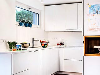 Fertighaus E 15-149.10 - Individuell geplantes Aktionshaus von SchwörerHaus Schlüsselfertig ab 457246€, Innenansicht 3