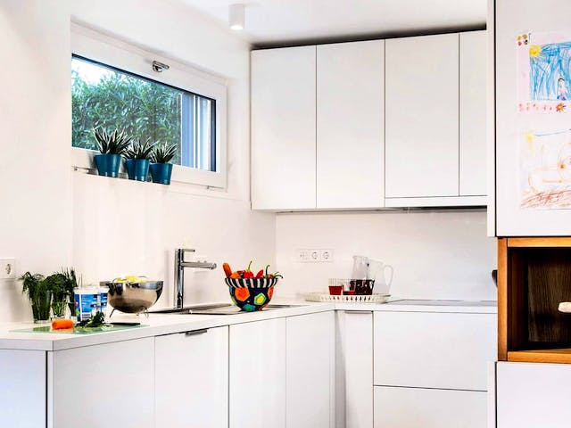 Fertighaus E 15-149.10 - Individuell geplantes Aktionshaus von SchwörerHaus Schlüsselfertig ab 457246€, Innenansicht 3