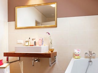 Fertighaus E 15-150.2 - Schmales Hauskonzept von SchwörerHaus Schlüsselfertig ab 390969€, Satteldach-Klassiker Innenansicht 4