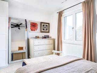 Fertighaus E15-150.5 - Im Bergischen Stil von SchwörerHaus Schlüsselfertig ab 393021€, Satteldach-Klassiker Innenansicht 5