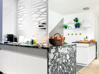 Fertighaus E 20-161.2 - Musterhaus Köln-Frechen von SchwörerHaus Schlüsselfertig ab 822707€, Innenansicht 1