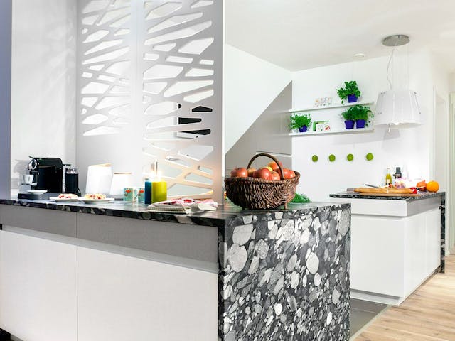 Fertighaus E 20-161.2 - Musterhaus Köln-Frechen von SchwörerHaus Schlüsselfertig ab 822707€, Innenansicht 1