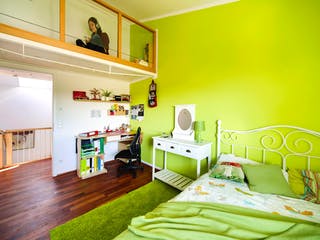 Fertighaus E 20-172.2 - Energieplus-Fertighaus von SchwörerHaus Schlüsselfertig ab 512364€, Innenansicht 3