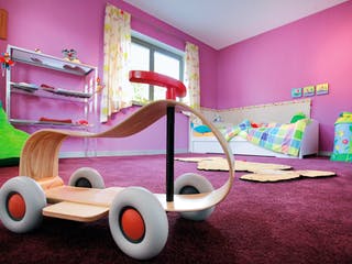 Fertighaus E 20-201.1 - Französischer Landhausstil von SchwörerHaus Schlüsselfertig ab 646157€, Stadtvilla Innenansicht 4