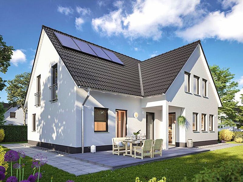 Baupartner SP Bauprojekte