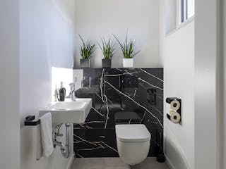 Massivhaus Haus Maibach von Splietker Bau, Satteldach-Klassiker Innenansicht 3