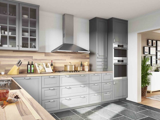 Massivhaus Edition Clever 138+ von Town & Country Haus Deutschland Schlüsselfertig ab 266250€, Innenansicht 2