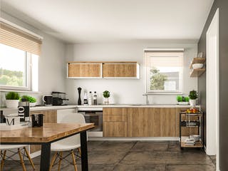 Massivhaus Stadthaus Flair 180 DUO von Town & Country Haus Deutschland Schlüsselfertig ab 333390€, Stadtvilla Innenansicht 2