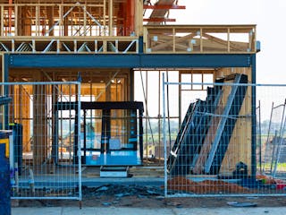 Holzrahmenbau