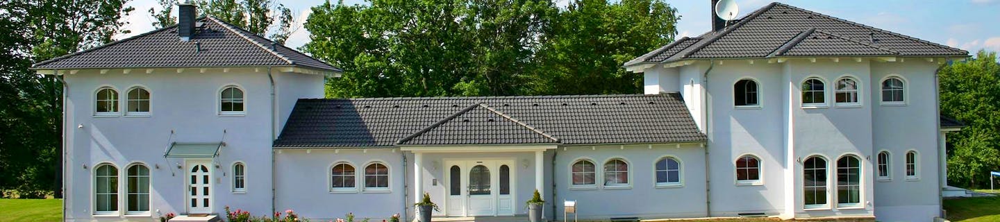 Baupartner Ü-Haus