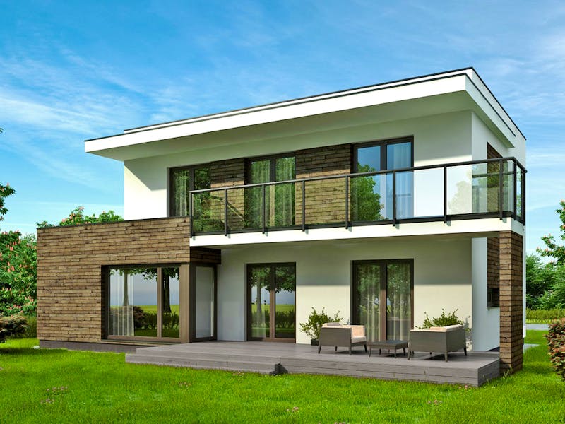 Baupartner Ü-Haus