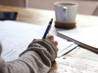 Planung Hausplanung