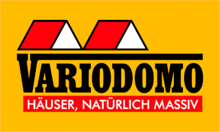 VARIODOMO Bausysteme logo