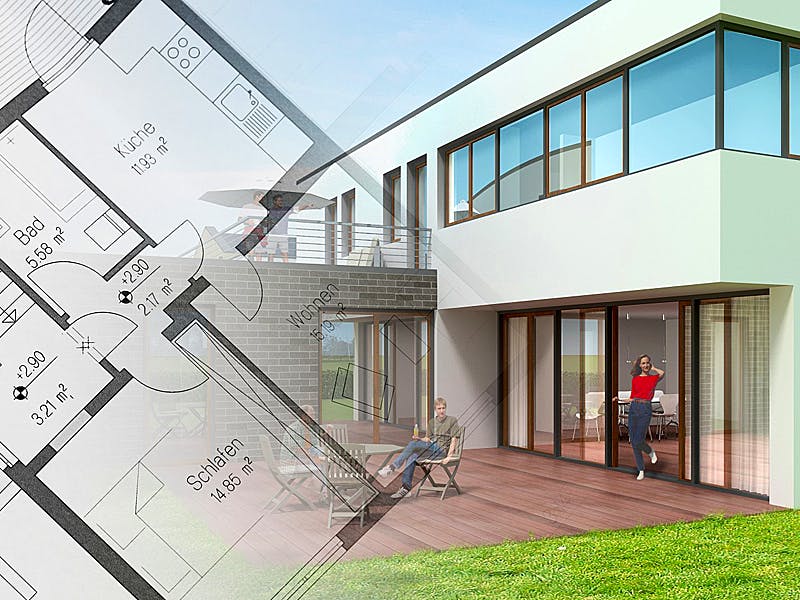 Baupartner Wagener Systemhausbau