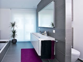 Fertighaus Ausstellungshaus Fellbach generation5.5 300 von WeberHaus Schlüsselfertig ab 499000€, Innenansicht 7