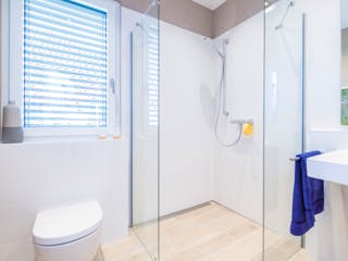 Fertighaus Ausstellungshaus Günzburg von WeberHaus Schlüsselfertig ab 525000€, Stadtvilla Innenansicht 12