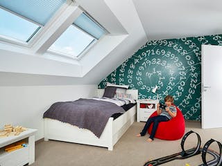 Fertighaus Ausstellungshaus Wenden generation5.5 110 von WeberHaus Schlüsselfertig ab 430000€, Innenansicht 8