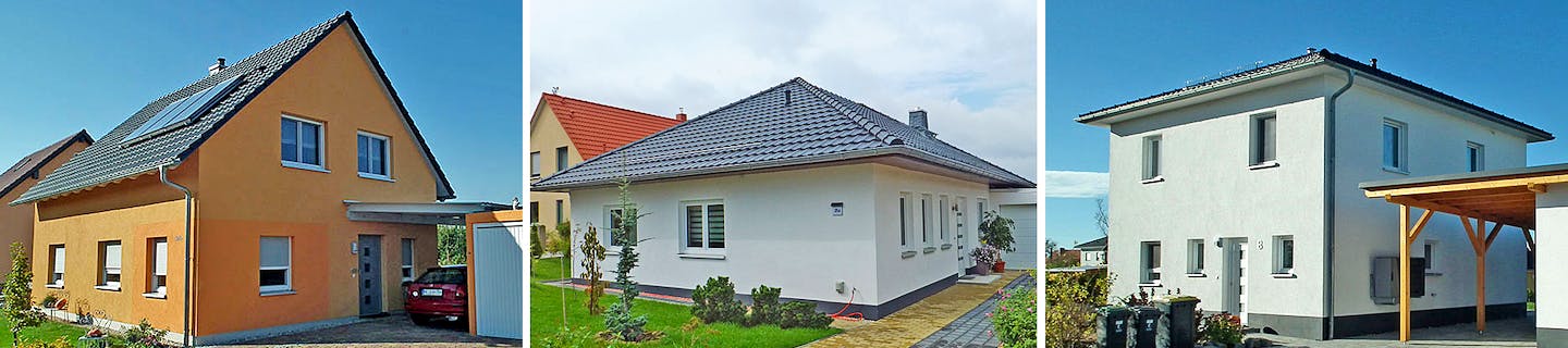 Baupartner WEIOTT-Massiv-Haus