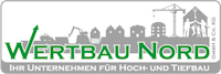 Baupartner Wertbau Nord - Mehrfamilienhäuser