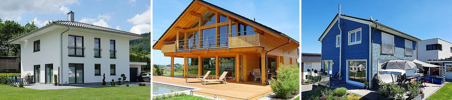 Baupartner Wiese und Heckmann