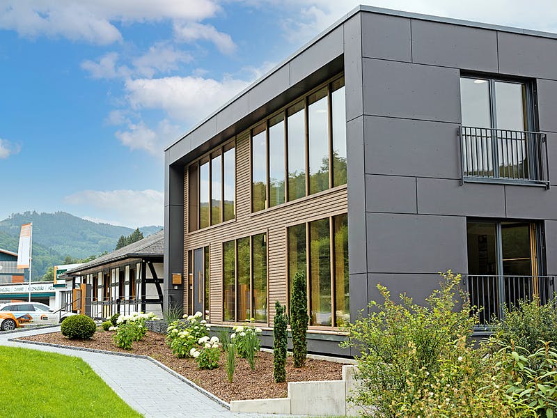 Baupartner Wiese und Heckmann