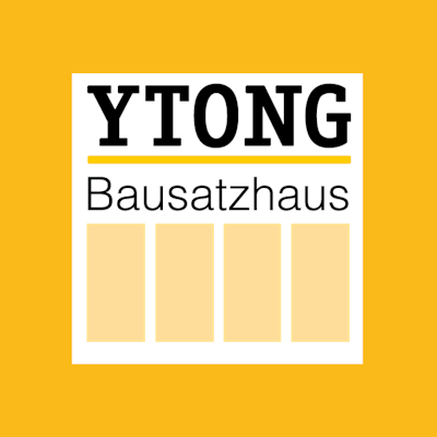 Logo Ytong Bausathaus