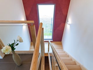 Fertighaus Köln von Fingerhut Haus Schlüsselfertig ab 572723€, Stadtvilla Innenansicht 6