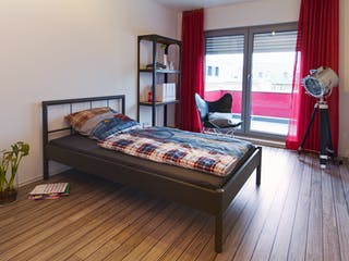 Fertighaus Köln von Fingerhut Haus Schlüsselfertig ab 572723€, Stadtvilla Innenansicht 3