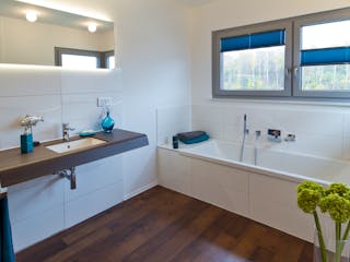 Fertighaus Köln von Fingerhut Haus Schlüsselfertig ab 572723€, Stadtvilla Innenansicht 4