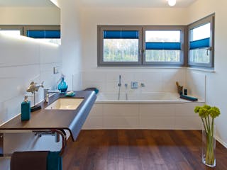 Fertighaus Köln von Fingerhut Haus Schlüsselfertig ab 572723€, Stadtvilla Innenansicht 5