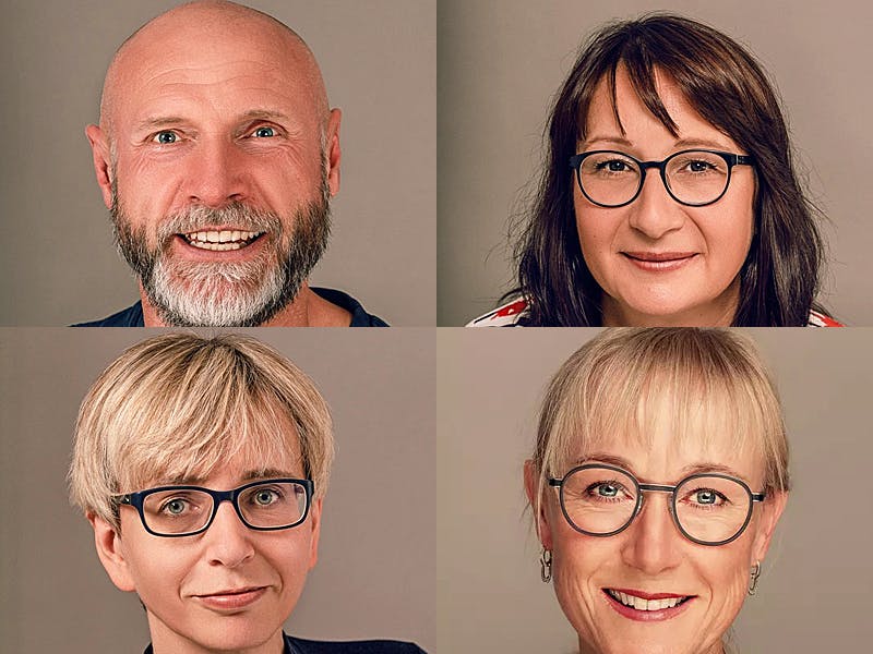 Baupartner ZET Massivhaus