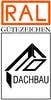 Zimmerer-Profi - Award 1 RAL-Dachbau
