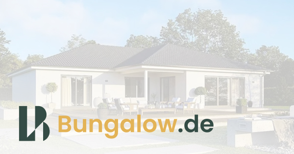 Fertighaus Polen Bungalow